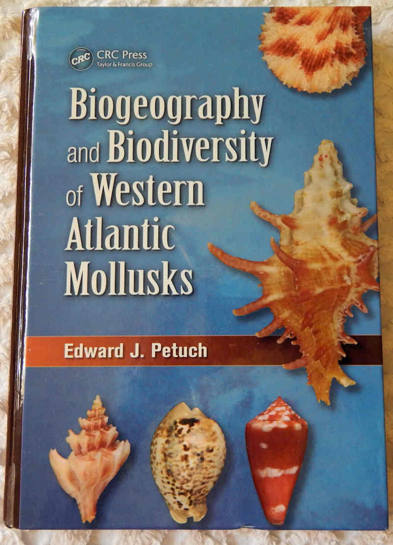 Biogeography and biodiversity of western Atlantic mollusks