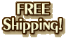 Always Free Shipping Always Free Shipping
